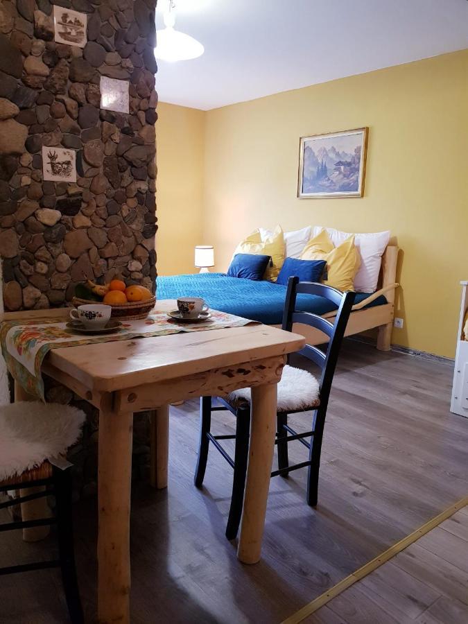 Agroturystyka Natura Pilchowice Exterior foto