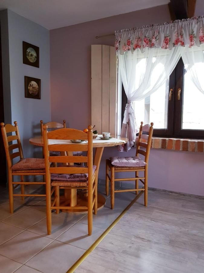 Agroturystyka Natura Pilchowice Exterior foto